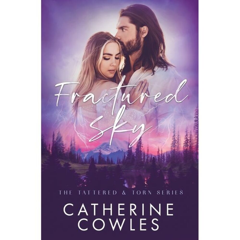 Fractured Sky -- Catherine Cowles